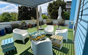 Appartamento il Glicine Pescara Centro