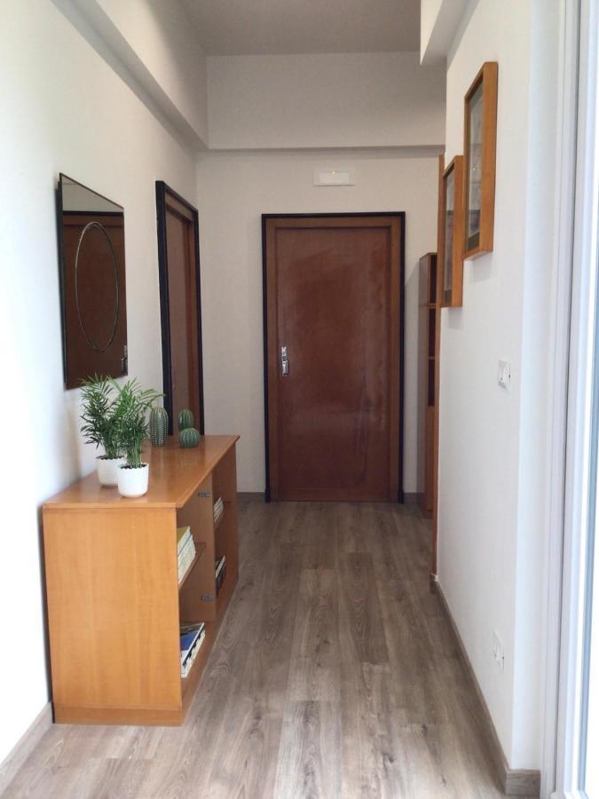 Appartamento il Glicine Pescara Centro Esterno foto