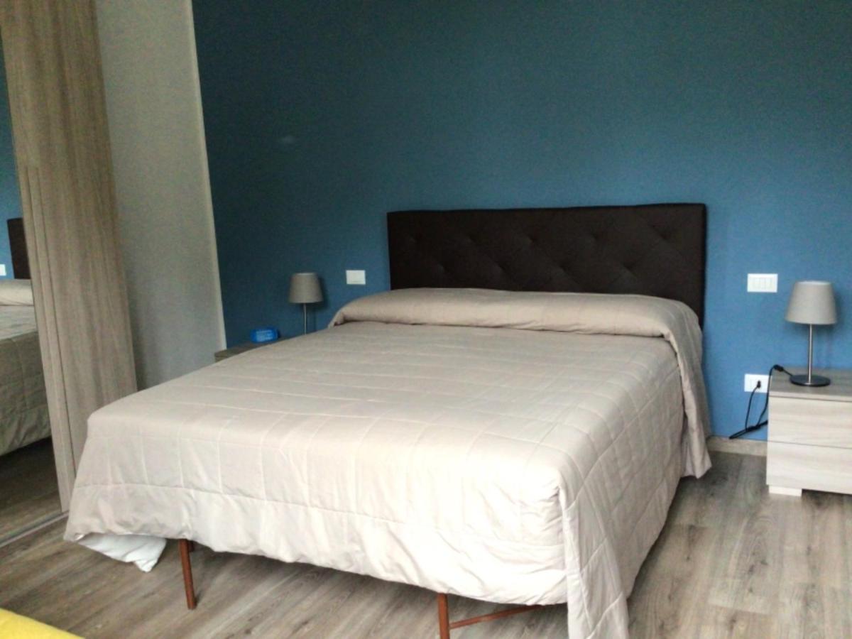Appartamento il Glicine Pescara Centro Esterno foto