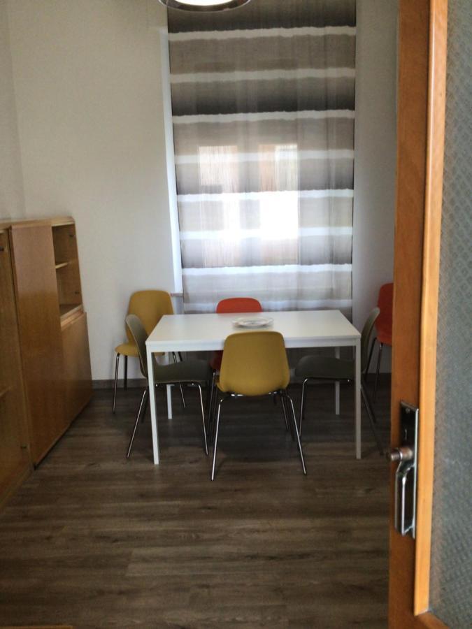 Appartamento il Glicine Pescara Centro Esterno foto