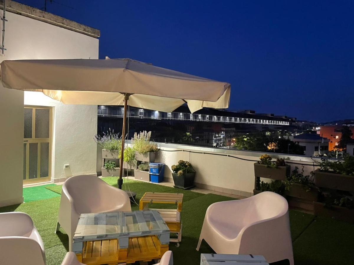 Appartamento il Glicine Pescara Centro Esterno foto