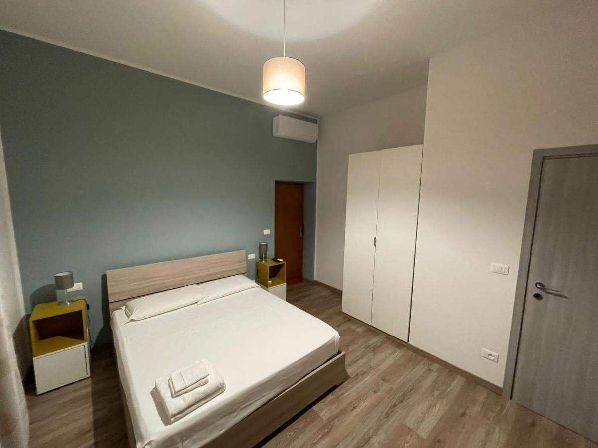 Appartamento il Glicine Pescara Centro Esterno foto