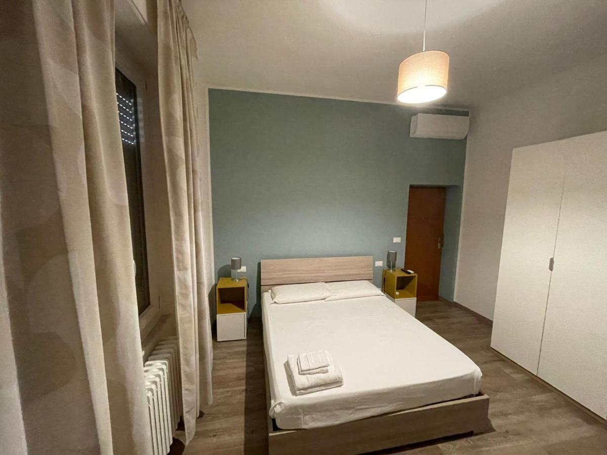 Appartamento il Glicine Pescara Centro Esterno foto